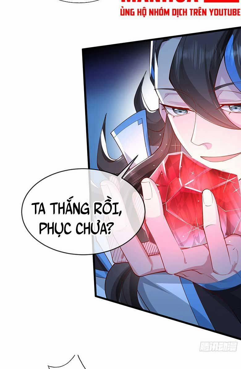 Tiên Tử Tha Mạng 3 trang 10