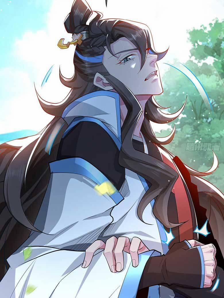 Tiên Tử Tha Mạng 3 trang 36