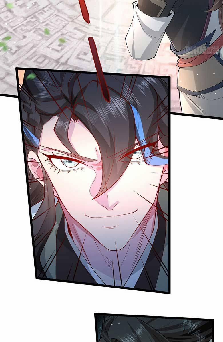 Tiên Tử Tha Mạng 3 trang 4