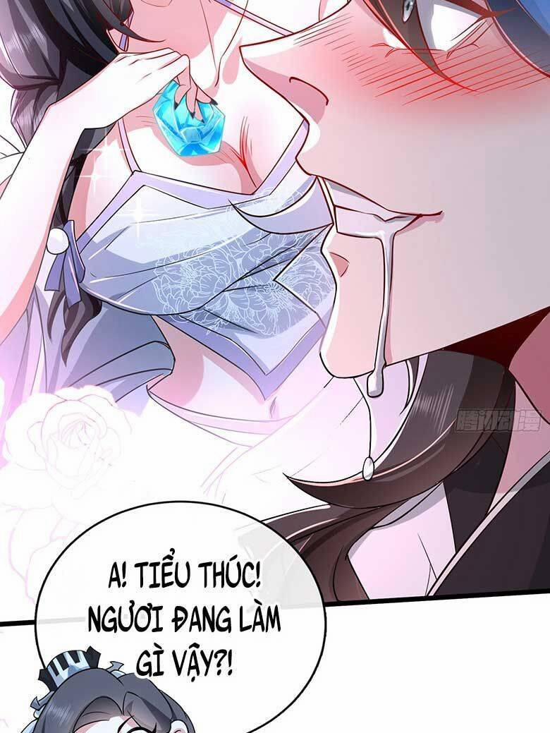 Tiên Tử Tha Mạng 3 trang 45