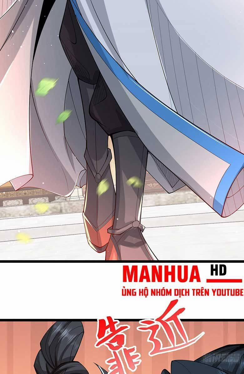 Tiên Tử Tha Mạng 3 trang 7