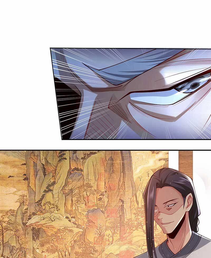 Tiên Tử Tha Mạng 4 trang 26