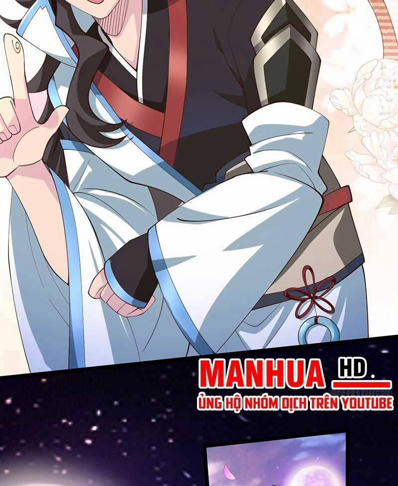 Tiên Tử Tha Mạng 4 trang 35