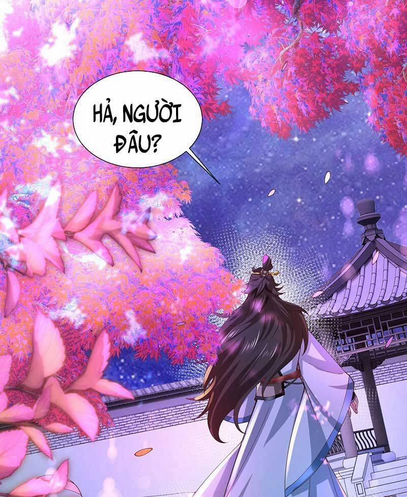 Tiên Tử Tha Mạng 4 trang 39
