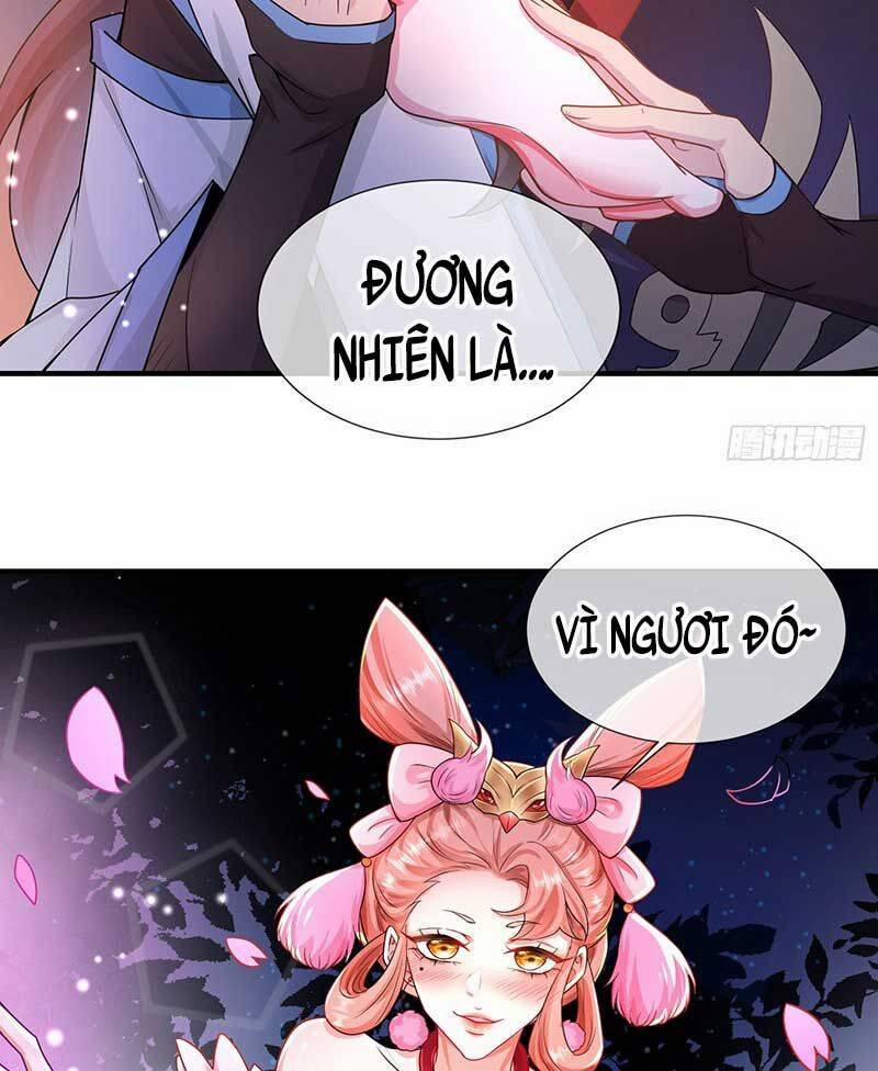 Tiên Tử Tha Mạng 4 trang 48