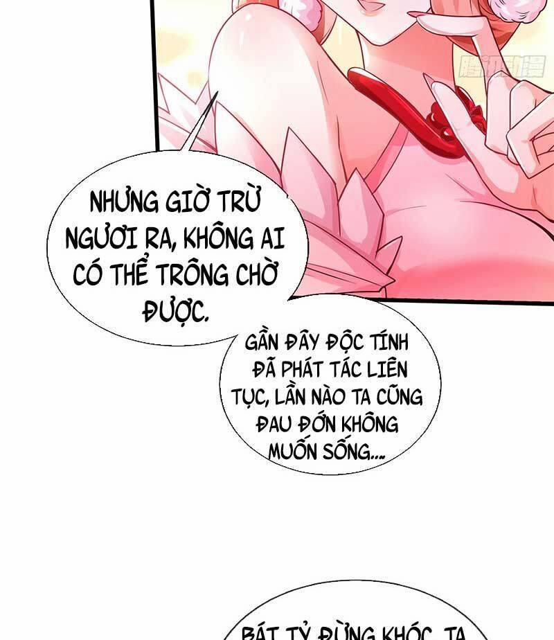 Tiên Tử Tha Mạng 4 trang 59