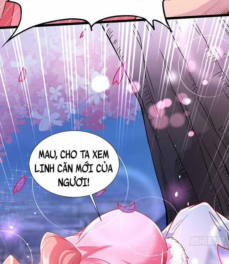 Tiên Tử Tha Mạng 4 trang 63