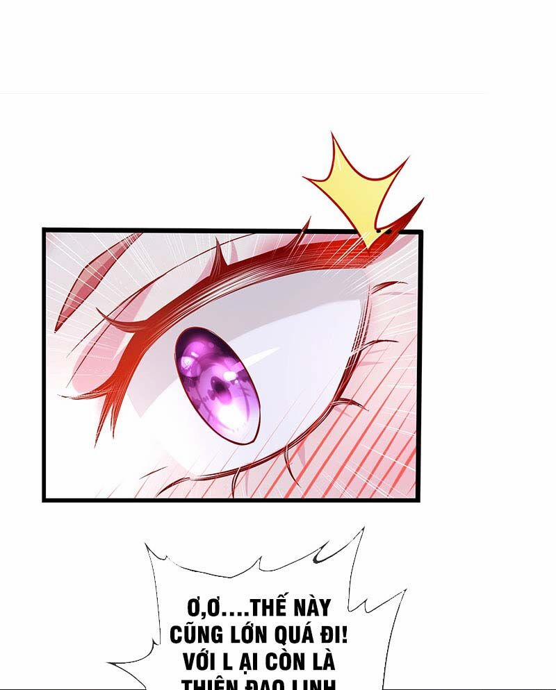 Tiên Tử Tha Mạng 5 trang 1