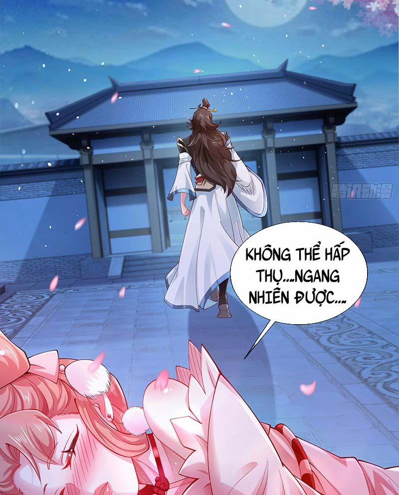 Tiên Tử Tha Mạng 5 trang 11