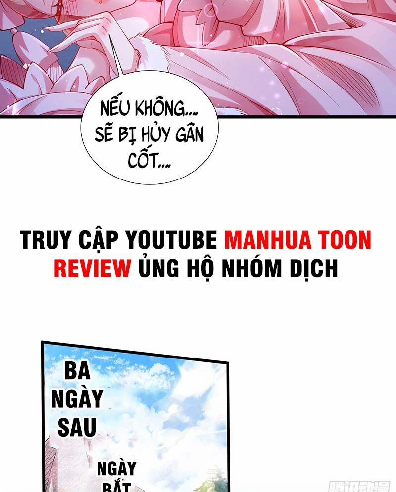 Tiên Tử Tha Mạng 5 trang 12