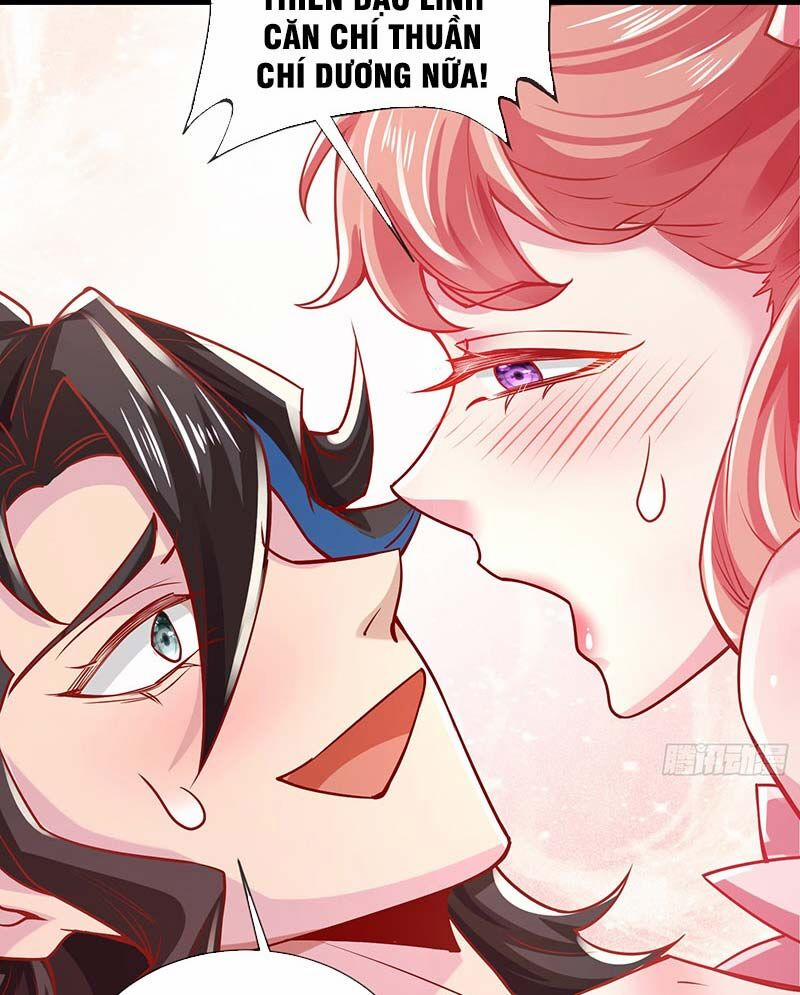 Tiên Tử Tha Mạng 5 trang 2