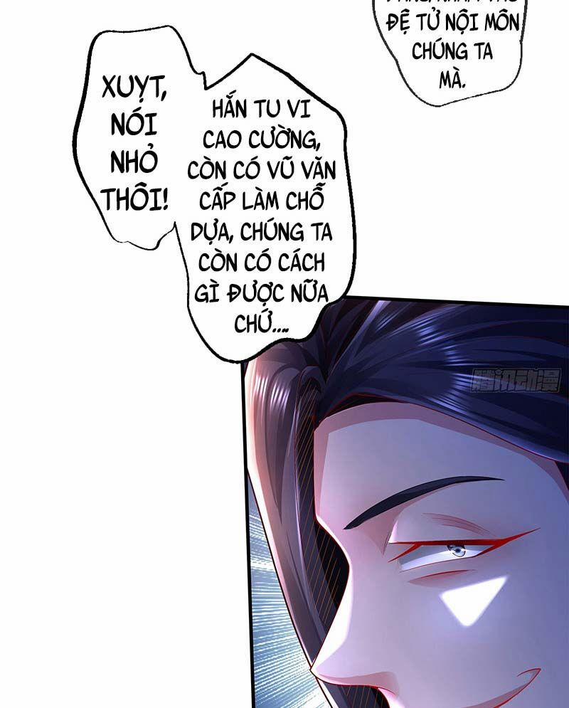 Tiên Tử Tha Mạng 5 trang 20