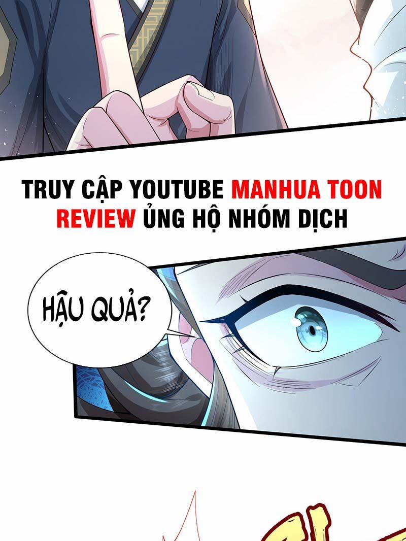 Tiên Tử Tha Mạng 5 trang 30