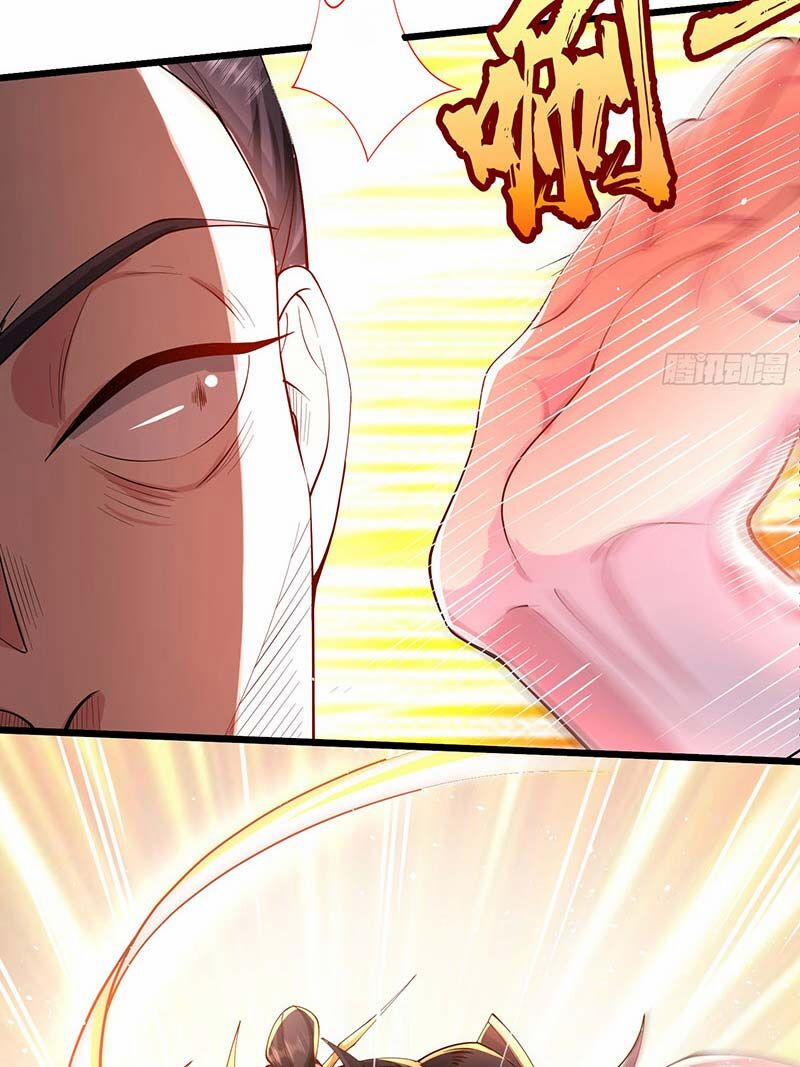 Tiên Tử Tha Mạng 5 trang 31