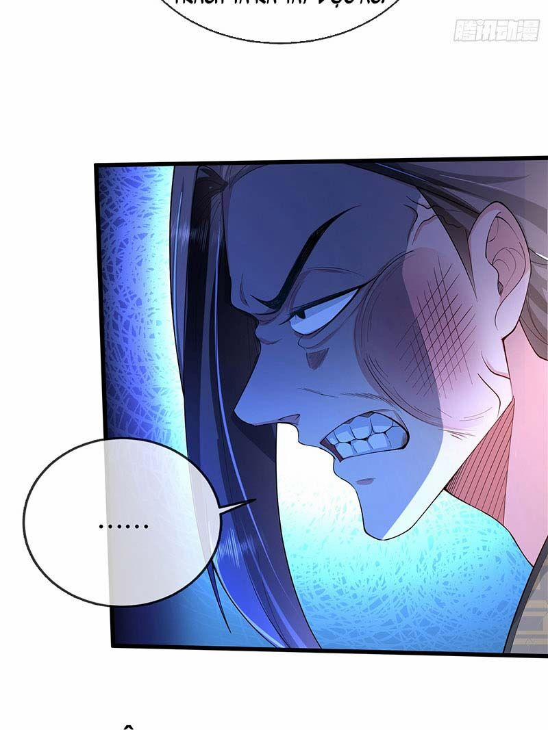 Tiên Tử Tha Mạng 5 trang 38