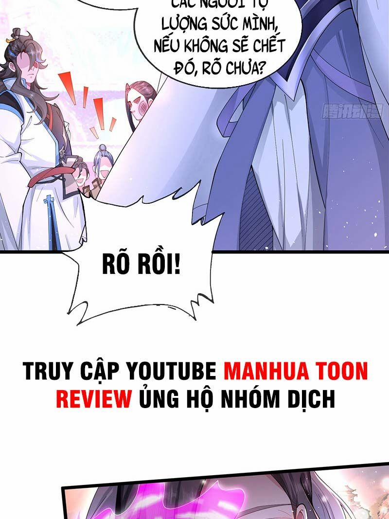 Tiên Tử Tha Mạng 5 trang 42