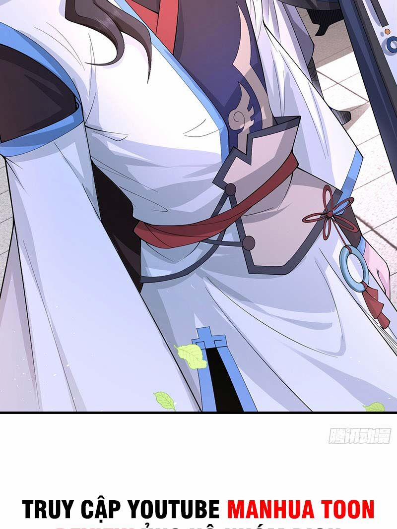 Tiên Tử Tha Mạng 5 trang 47