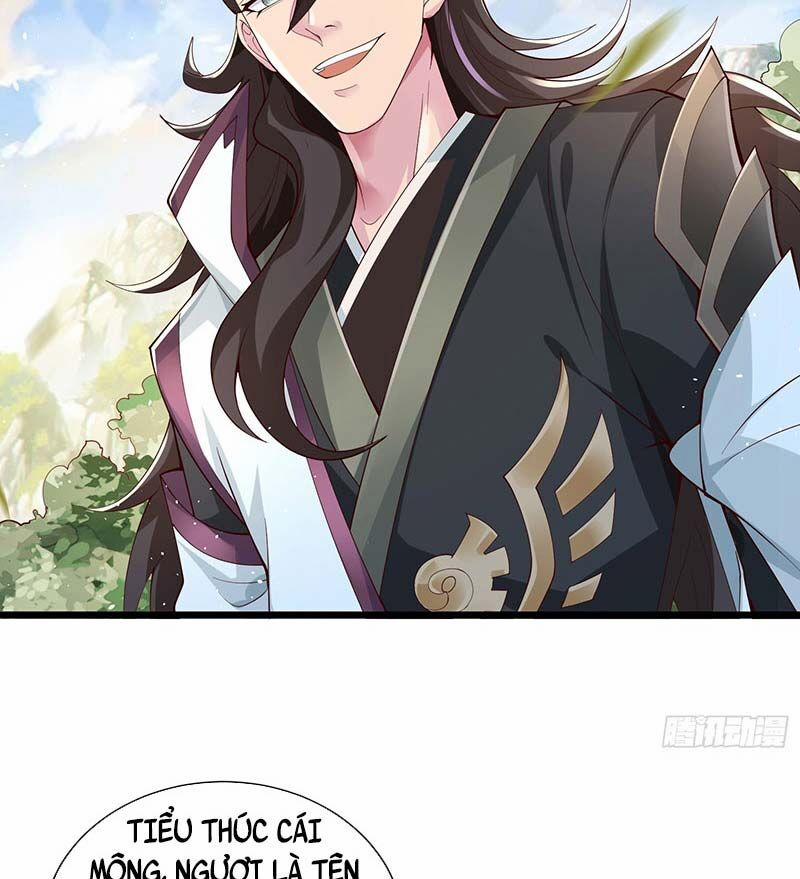 Tiên Tử Tha Mạng 5 trang 62
