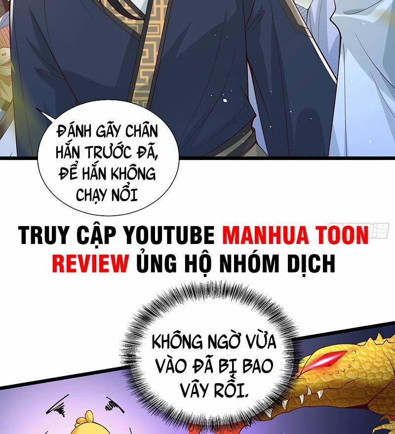 Tiên Tử Tha Mạng 5 trang 64