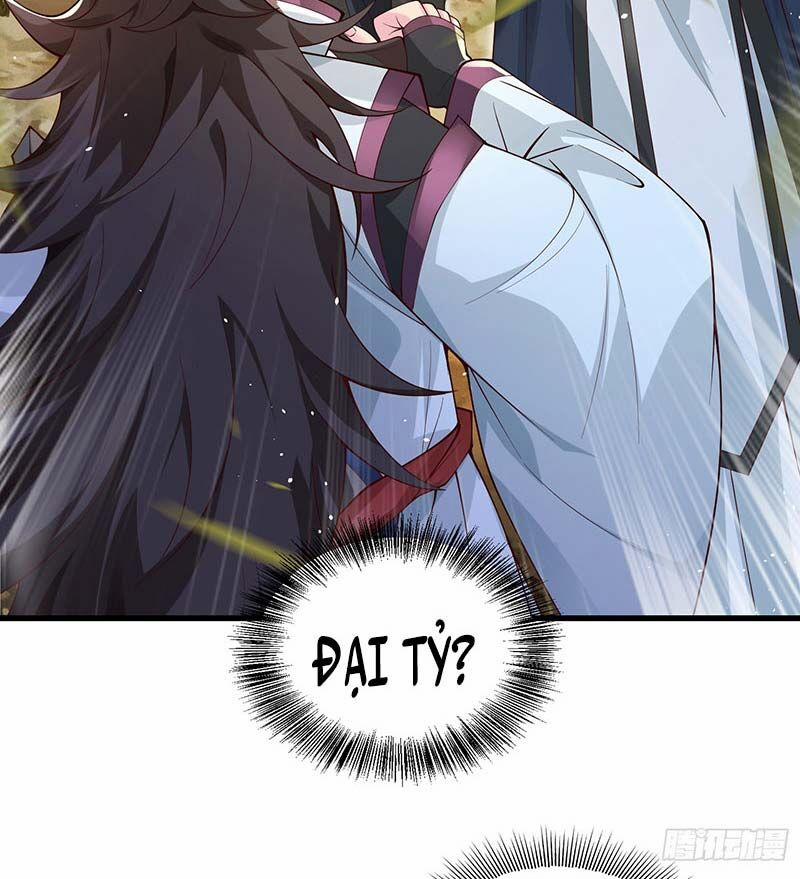 Tiên Tử Tha Mạng 5 trang 70