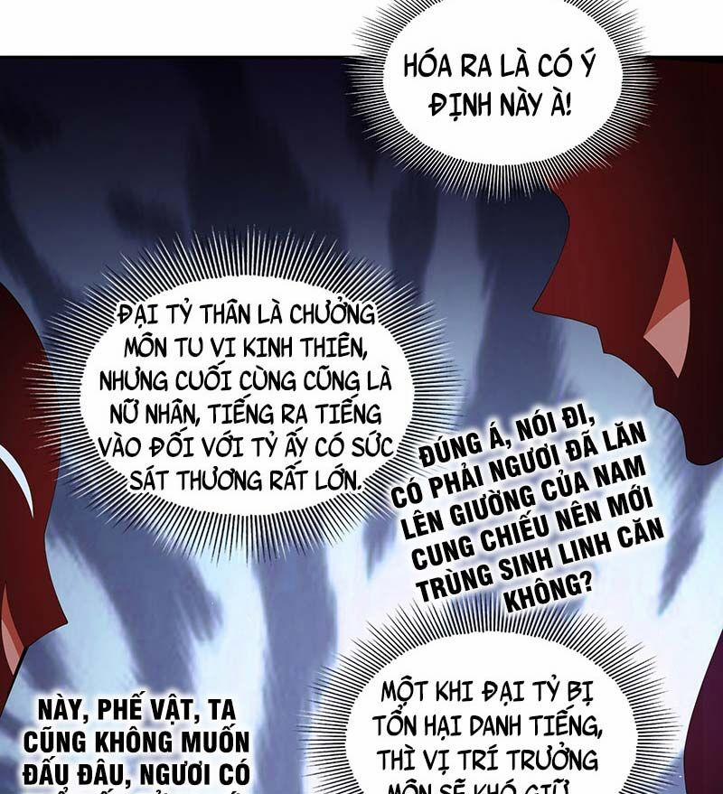 Tiên Tử Tha Mạng 5 trang 71