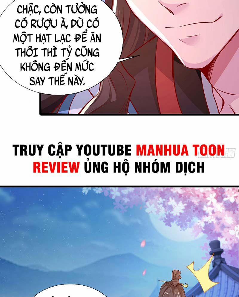 Tiên Tử Tha Mạng 5 trang 8