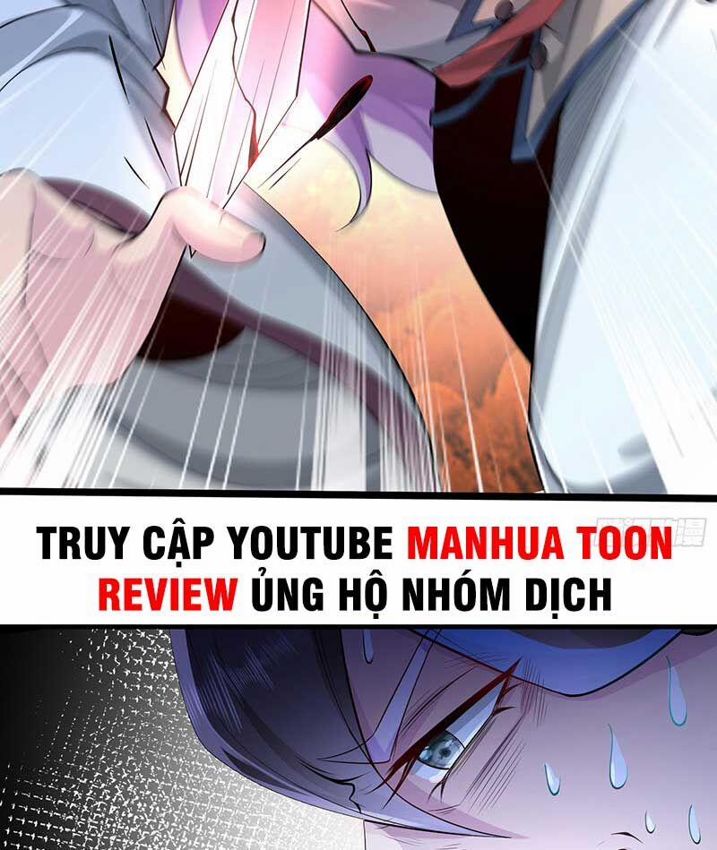 Tiên Tử Tha Mạng 6 trang 28