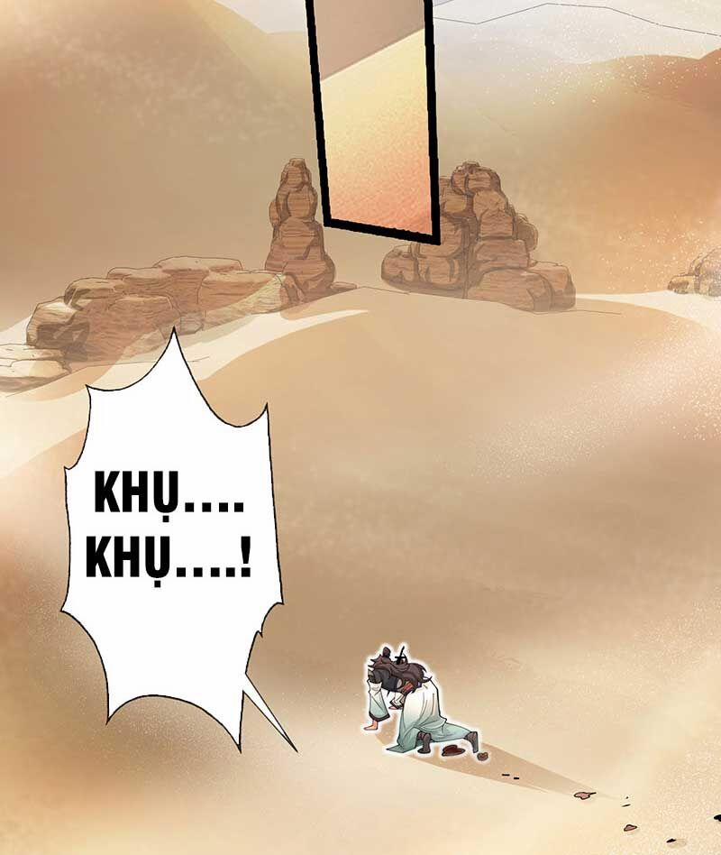 Tiên Tử Tha Mạng 6 trang 39