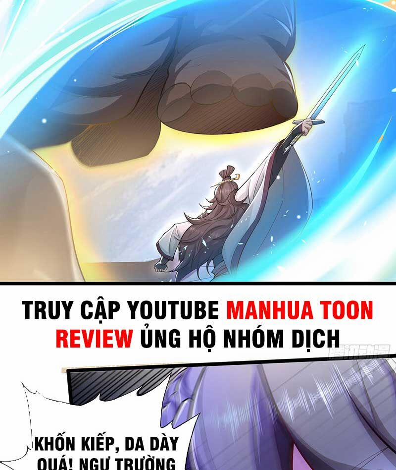 Tiên Tử Tha Mạng 6 trang 49