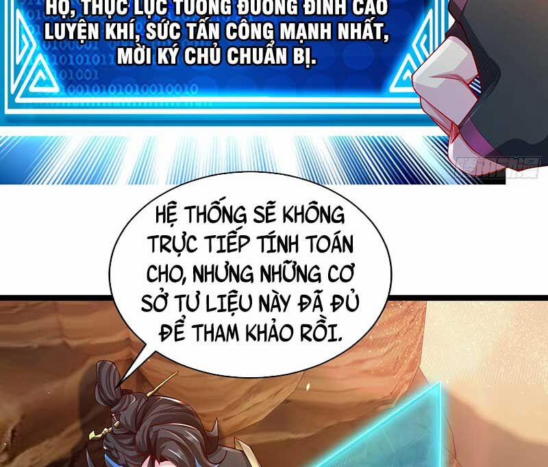 Tiên Tử Tha Mạng 6 trang 56