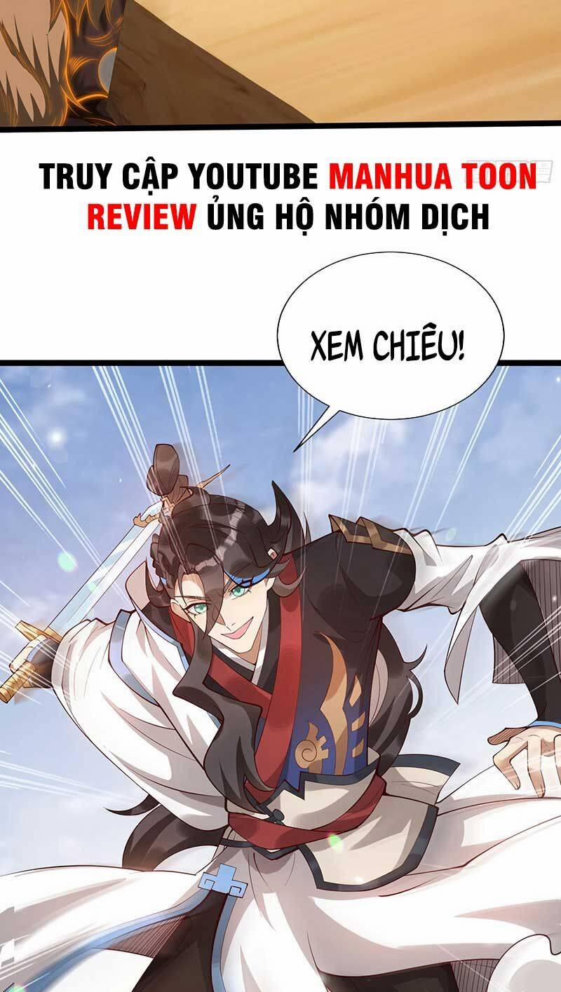 Tiên Tử Tha Mạng 7 trang 17