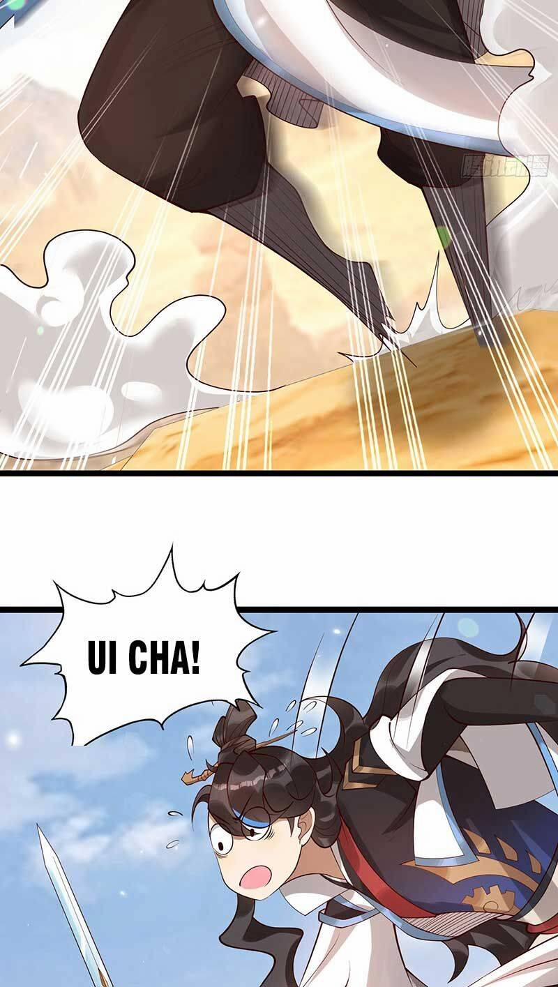 Tiên Tử Tha Mạng 7 trang 18