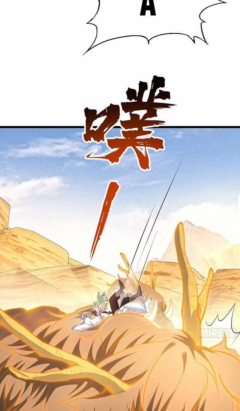 Tiên Tử Tha Mạng 7 trang 25