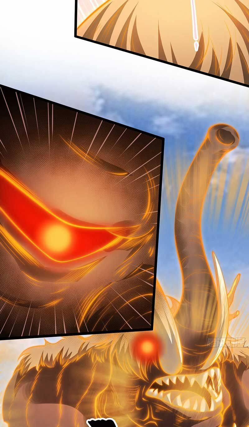 Tiên Tử Tha Mạng 7 trang 27