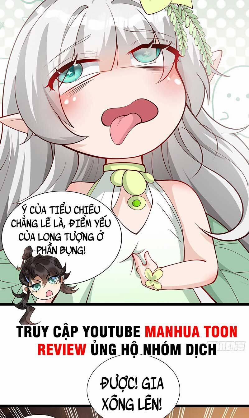 Tiên Tử Tha Mạng 7 trang 42