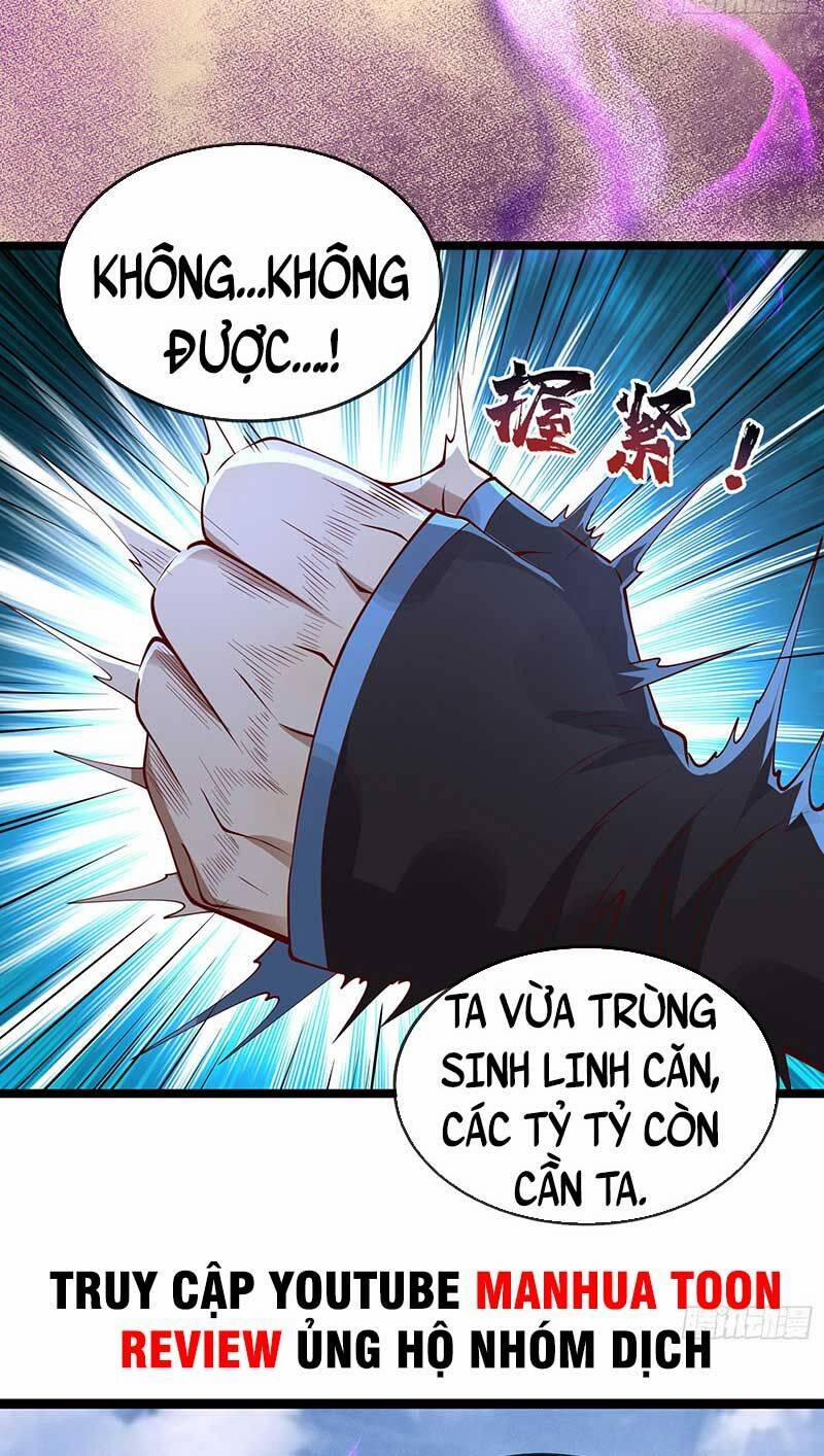 Tiên Tử Tha Mạng 7 trang 5