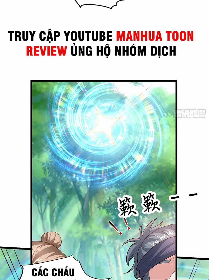 Tiên Tử Tha Mạng 8 trang 11