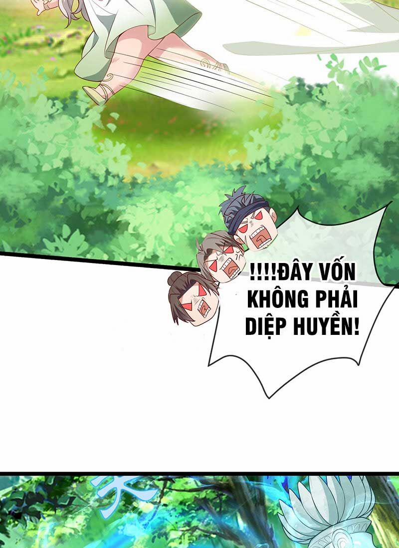 Tiên Tử Tha Mạng 8 trang 26