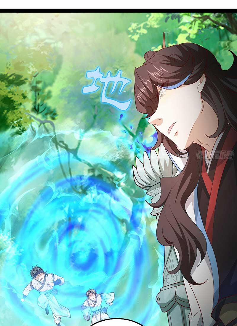 Tiên Tử Tha Mạng 8 trang 38