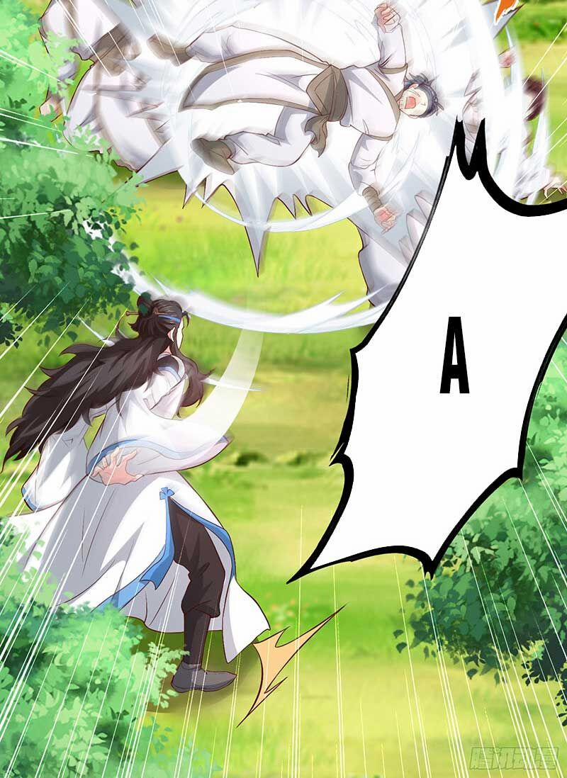 Tiên Tử Tha Mạng 8 trang 49