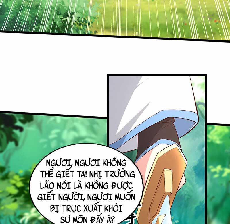 Tiên Tử Tha Mạng 8 trang 50
