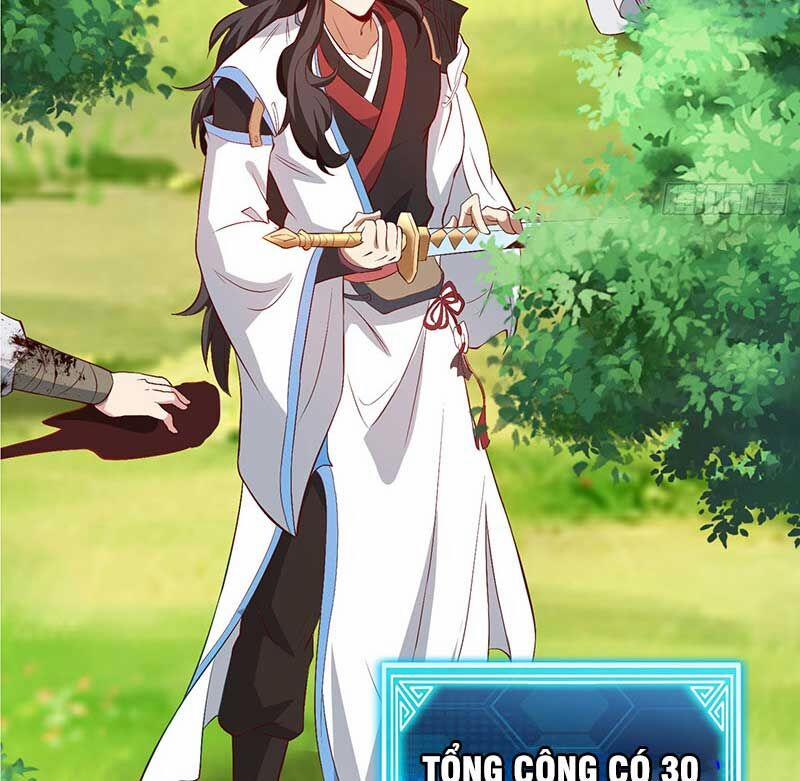 Tiên Tử Tha Mạng 8 trang 55