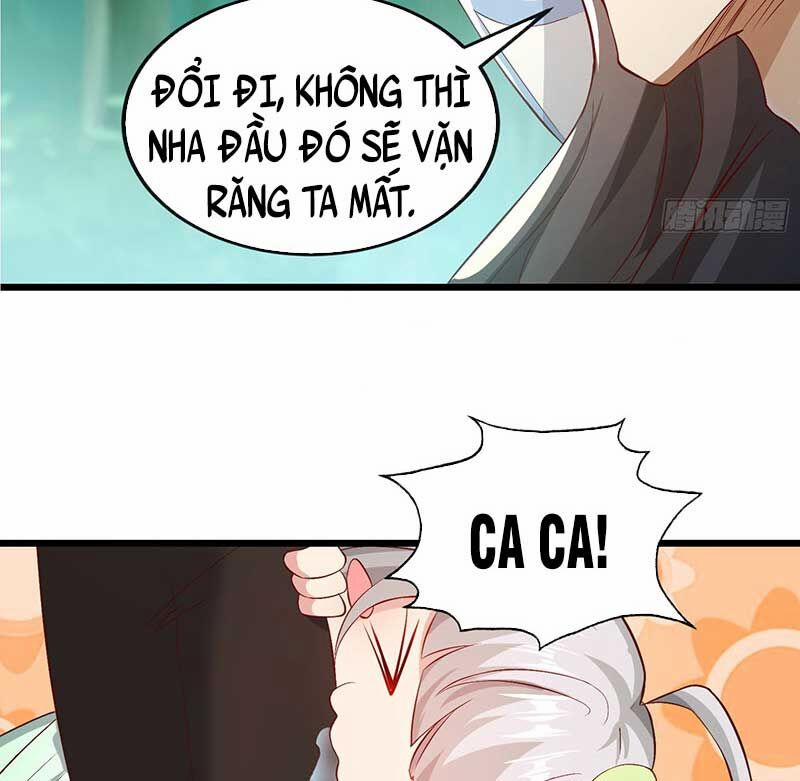 Tiên Tử Tha Mạng 8 trang 58