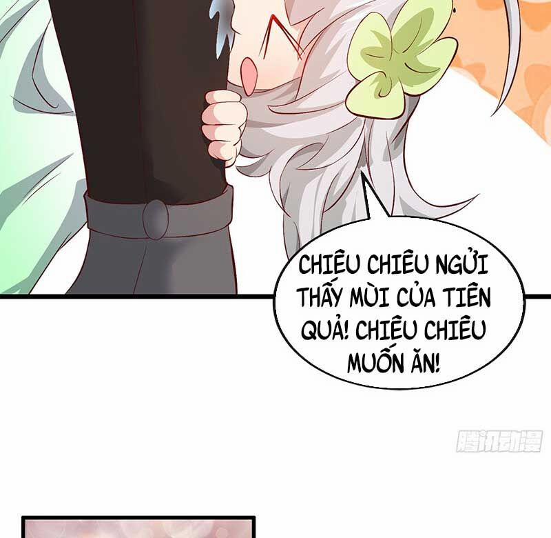 Tiên Tử Tha Mạng 8 trang 59