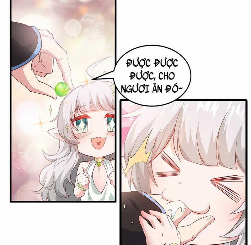 Tiên Tử Tha Mạng 8 trang 60