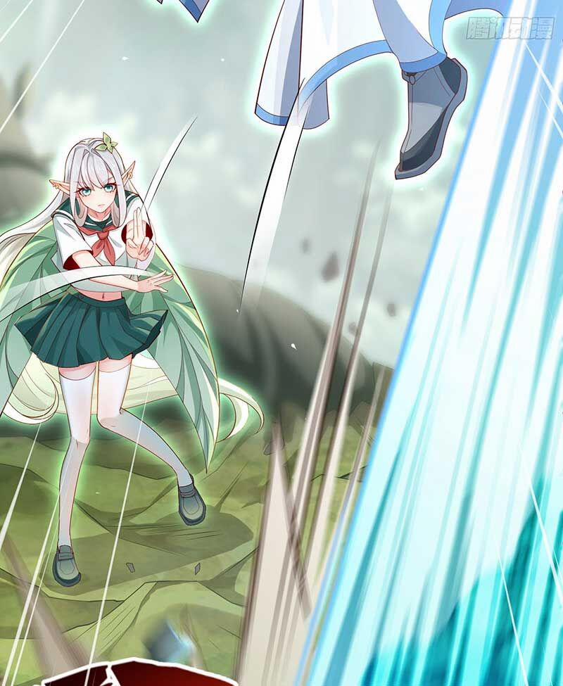 Tiên Tử Tha Mạng 9 trang 12