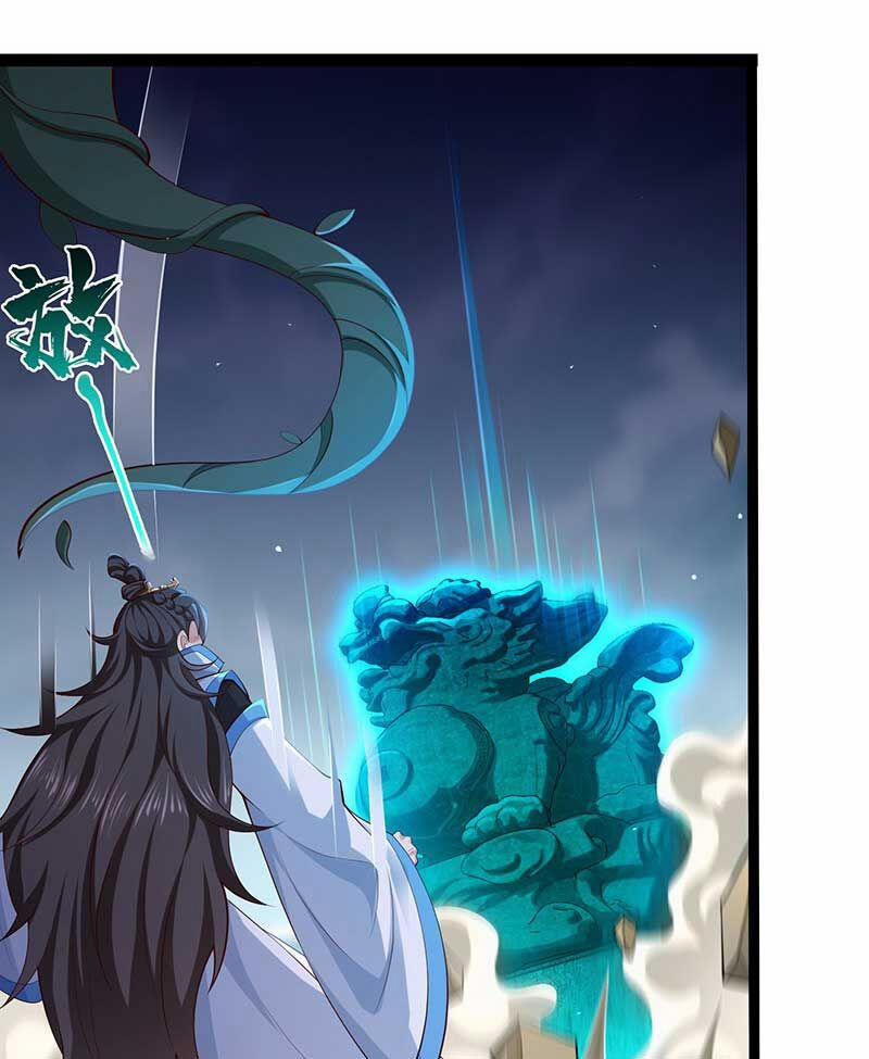 Tiên Tử Tha Mạng 9 trang 14