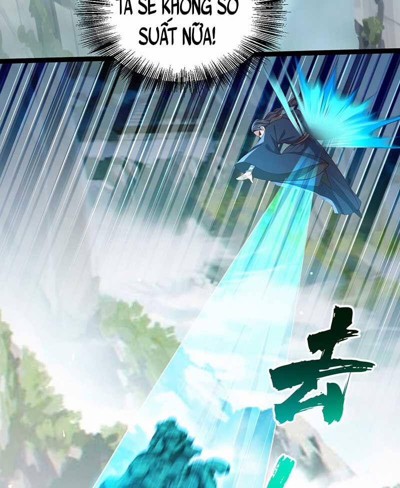 Tiên Tử Tha Mạng 9 trang 20