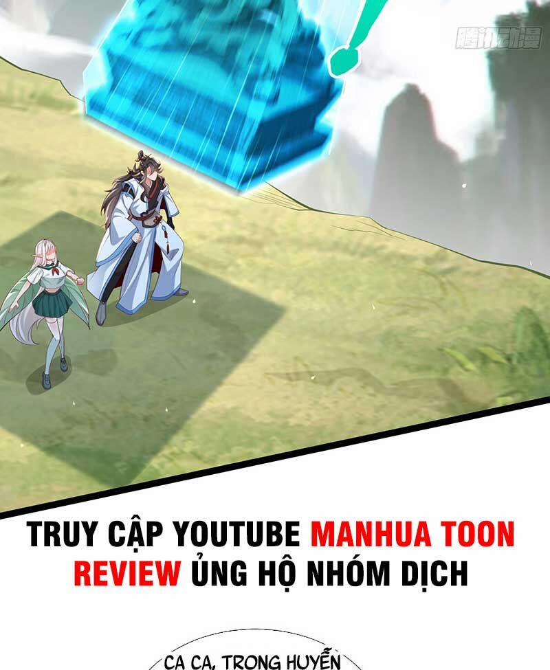 Tiên Tử Tha Mạng 9 trang 21