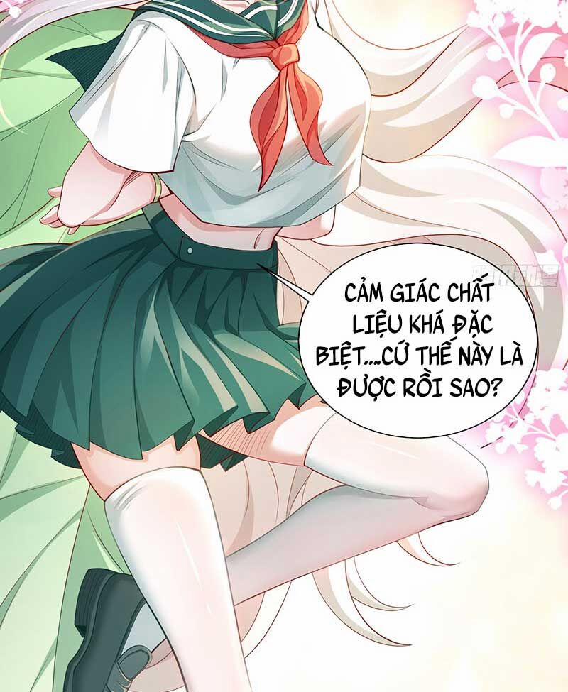 Tiên Tử Tha Mạng 9 trang 3